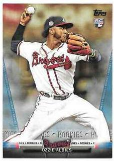 Ozzie Albies