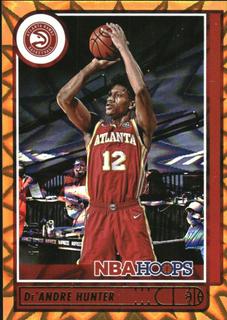 De'Andre Hunter