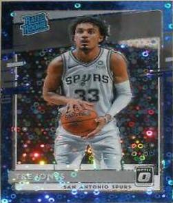 Tre Jones