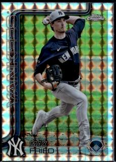 Max Fried