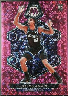 Jalen Slawson