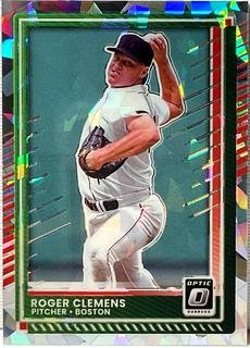 Roger Clemens
