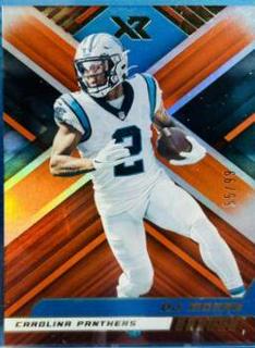 DJ Moore