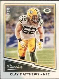 Clay Matthews