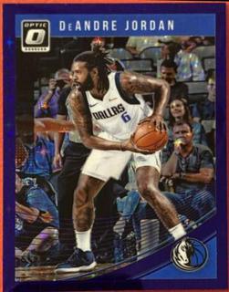 DeAndre Jordan