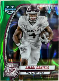 Amari Daniels