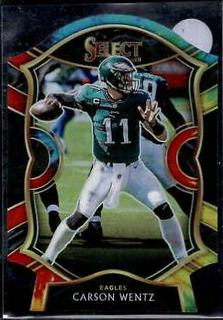 Carson Wentz