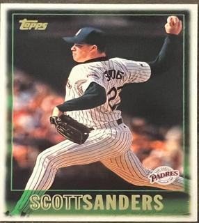Scott Sanders