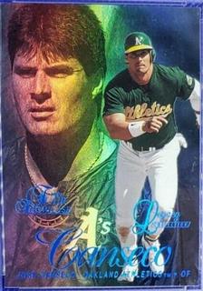Jose Canseco