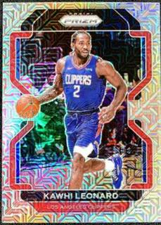 Kawhi Leonard