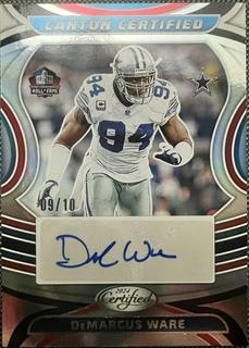 DeMarcus Ware