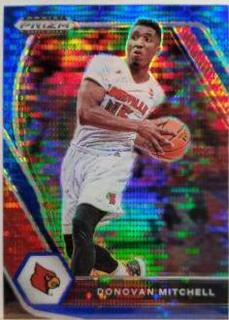 Donovan Mitchell