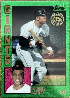 Willie Mays