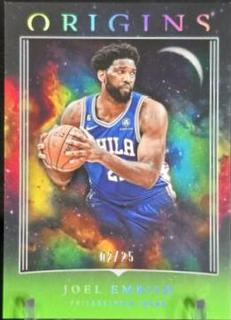 Joel Embiid