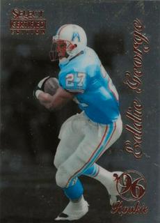 Eddie George
