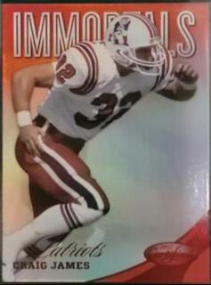 Craig James