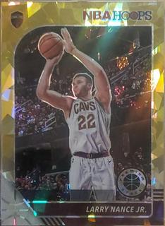 Larry Nance Jr.