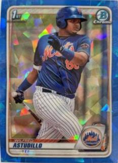 Wilfred Astudillo