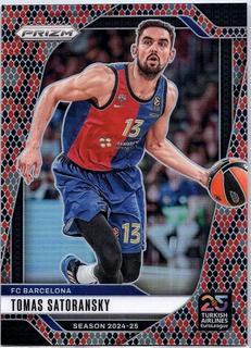 Tomas Satoransky