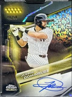 Jasson Dominguez