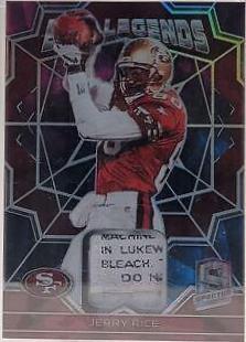 Jerry Rice