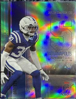 Jaylin Simpson