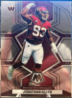 Jonathan Allen