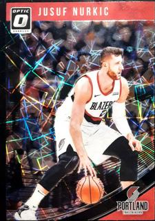 Jusuf Nurkic