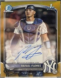 Rafael Flores