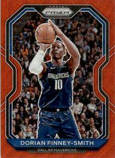 Dorian Finney-Smith