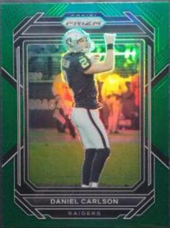 Daniel Carlson