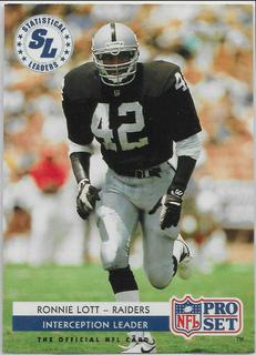 Ronnie Lott