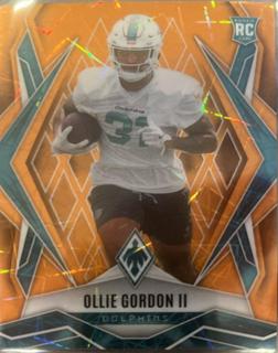 Ollie Gordon II