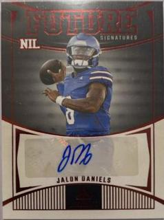 Jalon Daniels