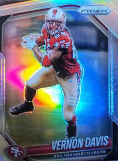 Vernon Davis