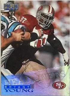 Bryant Young