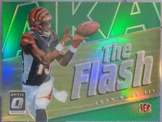 John Ross III