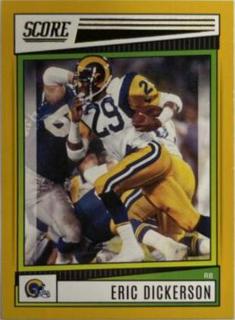 Eric Dickerson