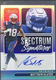Matthew Slater
