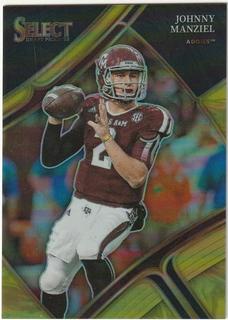 Johnny Manziel