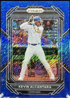 Kevin Alcantara