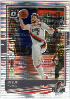 Jusuf Nurkic