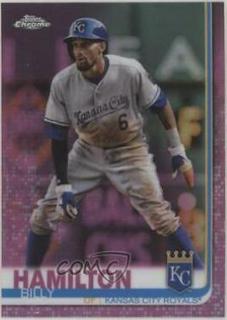 Billy Hamilton