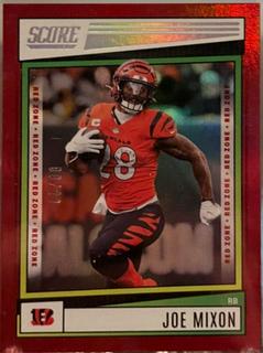Joe Mixon