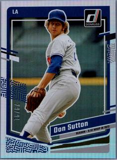 Don Sutton