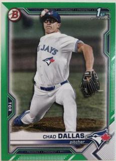 Chad Dallas