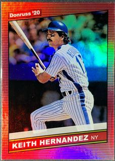 Keith Hernandez