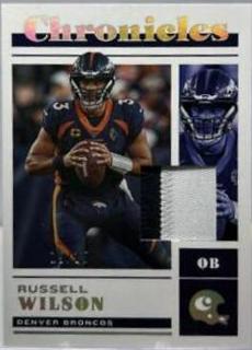 Russell Wilson