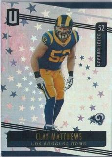 Clay Matthews