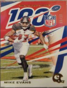 Mike Evans